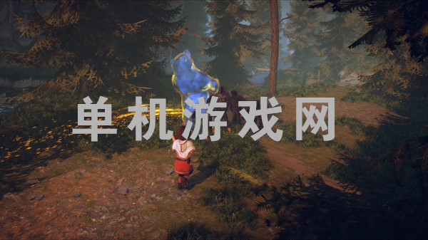 修炼成精的老树妖/Unforgiving - A Northern Hymn-屁屁X单机游戏大全