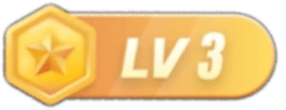 LV3 等级-LV3-屁屁X单机游戏大全