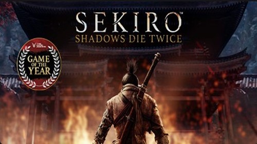 只狼：影逝二度/Sekiro™: Shadows Die Twice（v1.06年度版）-屁屁X单机游戏大全