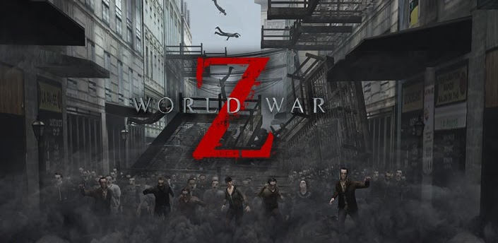 僵尸世界大战：劫后余生/ World War Z: Aftermath（V2.00）-屁屁X单机游戏大全