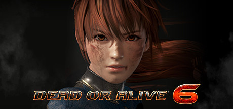 死或生6/Dead or Alive 6-屁屁X单机游戏大全