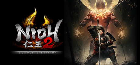 仁王2/NIOH 2（完全版-V1.28.06）-屁屁X单机游戏大全