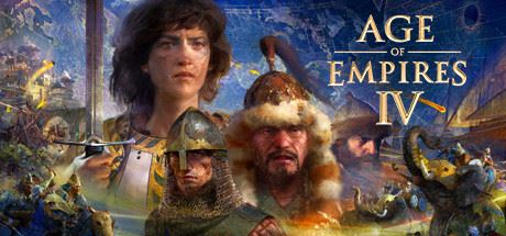 帝国时代4/Age of Empires IV（数字豪华版-V5.0.20249.0-中文语音-STEAM版）-屁屁X单机游戏大全