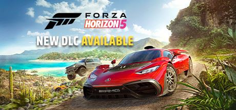 极限竞速：地平线5顶级版/FORZA HORIZON 5（V1.480.477.0+全DLC+解锁存档）-屁屁X单机游戏大全