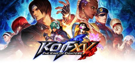 拳皇15/THE KING OF FIGHTERS XV（数字豪华MOD版-V1.34-角色包南镇队+DLC+预购特典+整合MOD）-屁屁X单机游戏大全