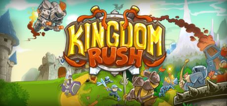 皇家守卫军/Kingdom Rush（v5.6.12）-屁屁X单机游戏大全