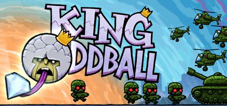 古怪之王/King Oddball（Build.20210203）-屁屁X单机游戏大全
