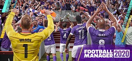 足球经理2020/Football Manager 2020-屁屁X单机游戏大全
