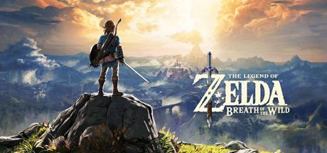 塞尔达传说:荒野之息/The Legend of Zelda: Breath of the Wild(v1.5.0-WIIU版-集成DLC)-屁屁X单机游戏大全