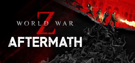 僵尸世界大战：劫后余生/ World War Z: Aftermath（V2.00）-屁屁X单机游戏大全