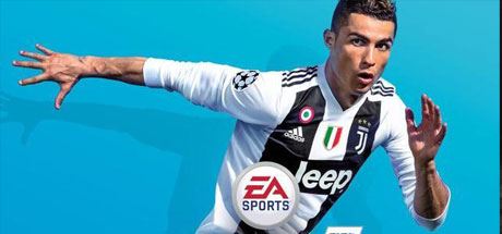 FIFA19-屁屁X单机游戏大全