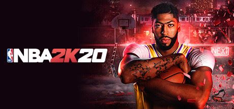 NBA2K20-屁屁X单机游戏大全