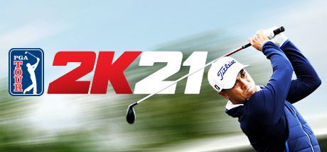 PGA巡回赛2K21/PGA TOUR 2K21-屁屁X单机游戏大全
