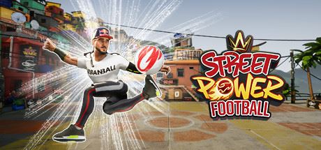 街头力量足球/Street Power Football-屁屁X单机游戏大全