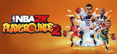 NBA 2K游乐场2/NBA 2K Playgrounds 2-屁屁X单机游戏大全