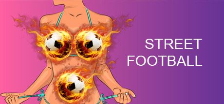 街头足球/Street Football-屁屁X单机游戏大全