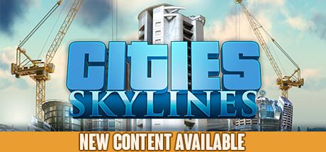 城市天际线/Cities: Skylines（豪华版-V1.14.1.F2-7周年+全DLC-原声音乐-电子书）-屁屁X单机游戏大全