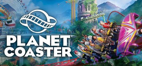 过山车之星/Planet Coaster(全DLC豪华完全版-V1.13.2.69904+数字艺术集+原声音乐+额外蓝图)-屁屁X单机游戏大全