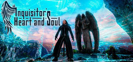 审判官的心灵/Inquisitors Heart and Soul-屁屁X单机游戏大全