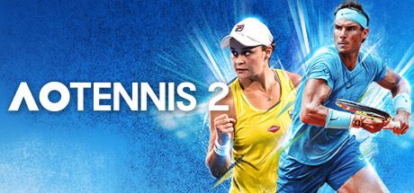 澳洲国际网球2/AO Tennis 2-屁屁X单机游戏大全