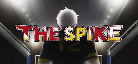 扣球/The Spike-屁屁X单机游戏大全
