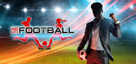 我们是足球队/WE ARE FOOTBALL(v1.15)-屁屁X单机游戏大全