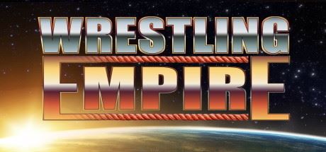 摔跤帝国/Wrestling Empire-屁屁X单机游戏大全