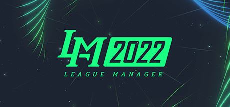 电竞经理2022/League Manager 2022（Build.8423753-Ver1.15-MOD版-新英雄-新选手+集成-英雄头像-战队LOGO-选手头像）-屁屁X单机游戏大全