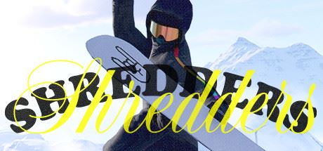 滑雪模拟/Shredders（仅支持手柄）-屁屁X单机游戏大全