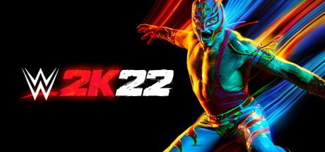 美国职业摔角联盟/WWE 2K22（数字豪华版）-屁屁X单机游戏大全