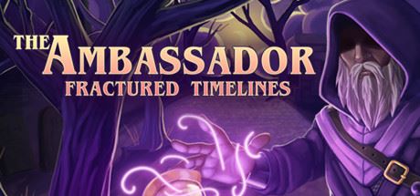 时间使者：破碎的时间线/The Ambassador: Fractured Timelines-屁屁X单机游戏大全