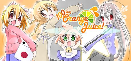 100%鲜橙汁/100% Orange Juice（v3.9.4整合33DLC）-屁屁X单机游戏大全