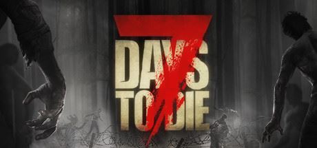七日杀/7 Days to Die(局域网联机)-屁屁X单机游戏大全