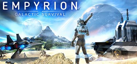 帝国霸业：银河生存/Empyrion – Galactic Survival（单机网络联机）-屁屁X单机游戏大全