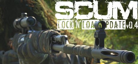 人渣/SCUM（v0.6.13.4008）-屁屁X单机游戏大全