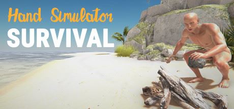 手掌模拟器:生存/Hand Simulator: Survival-屁屁X单机游戏大全