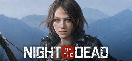 死亡之夜/Night of the Dead(v1.2.0.14)-屁屁X单机游戏大全