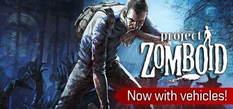 僵尸毁灭工程/Project Zomboid（v41.52）-屁屁X单机游戏大全