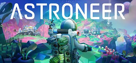 异星探险家/ASTRONEER(v1.20.265.0)-屁屁X单机游戏大全