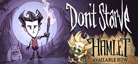 饥荒联机版/Dont Starve(v463073)-屁屁X单机游戏大全