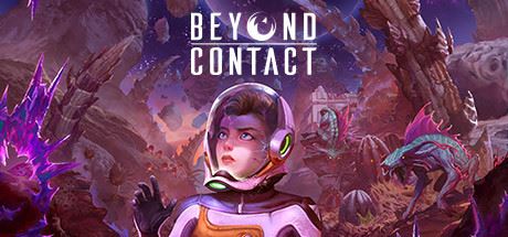 超越接触/Beyond Contact-屁屁X单机游戏大全