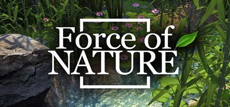 自然之力/Force of Nature（v1.1.21）-屁屁X单机游戏大全