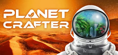 星球工匠/The Planet Crafter-屁屁X单机游戏大全