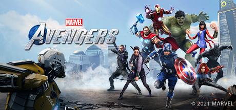 漫威复仇者联盟/Marvels Avengers（v2.6.0-全DLC）-屁屁X单机游戏大全