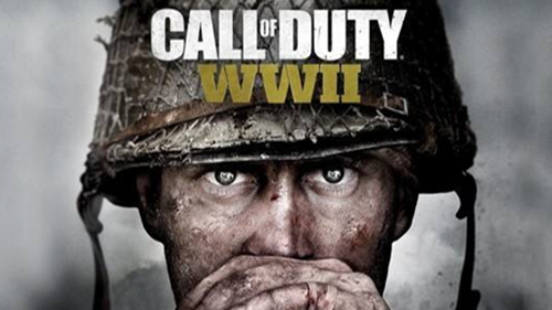 使命召唤14 二战/Call of Duty: WWII（整合暗影战争）-屁屁X单机游戏大全